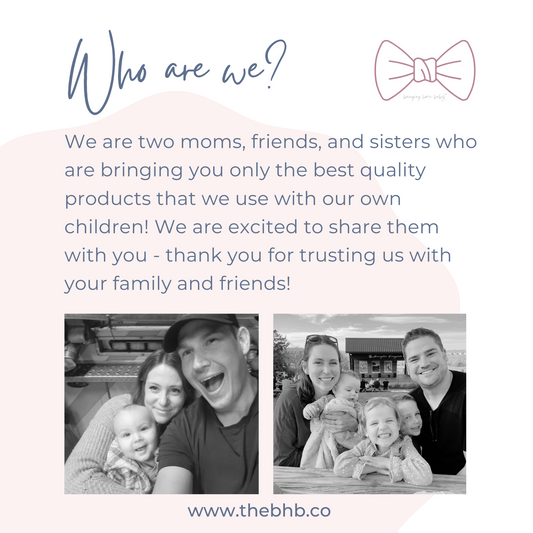 The Ultimate Guide to Choosing a Baby Shower Gift for a Little Girl