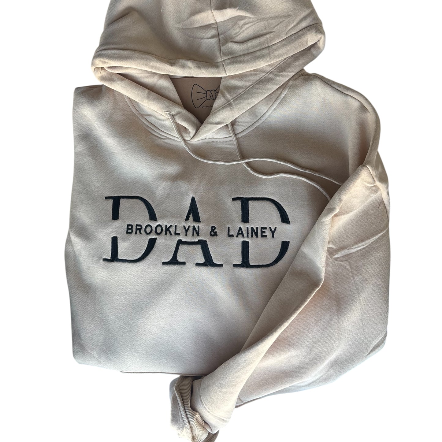 Dad’s Favorite Hoodie