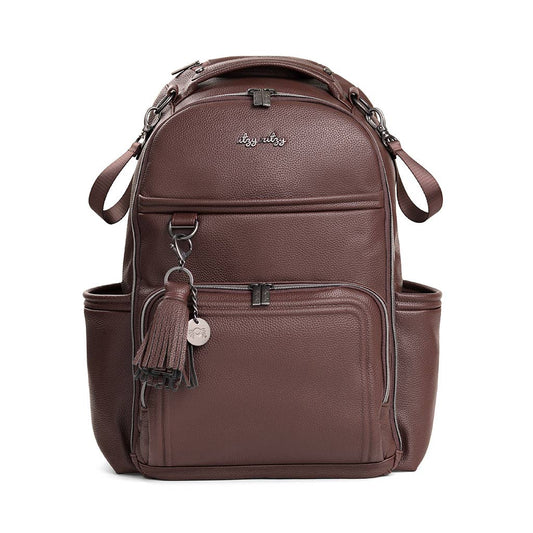 Espresso Ultimate Boss Plus Diaper Bag