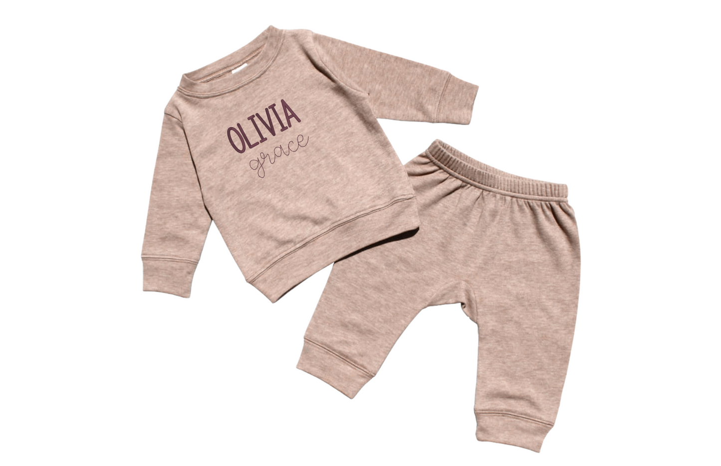 Jogger Set