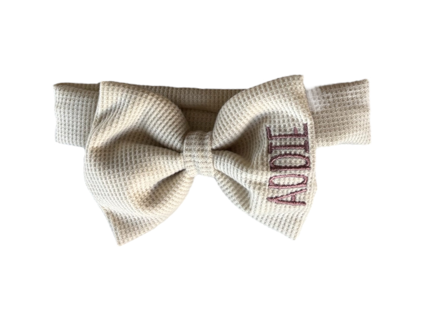 Fall Bow Build Your Own Bundle