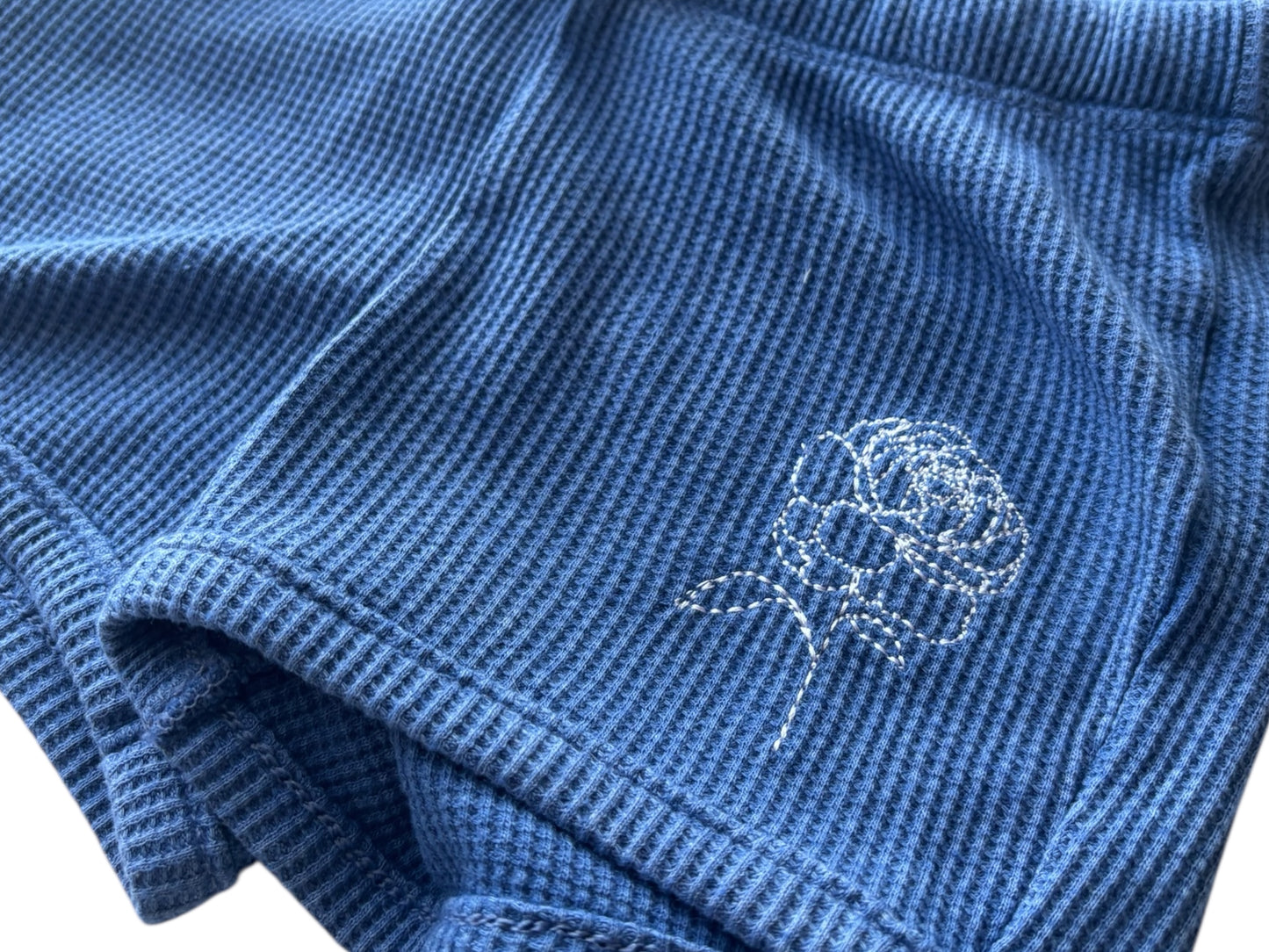 Short & Tee Set