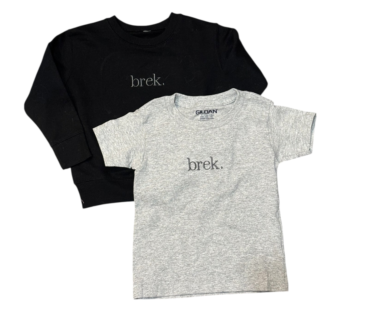 Toddler Tee
