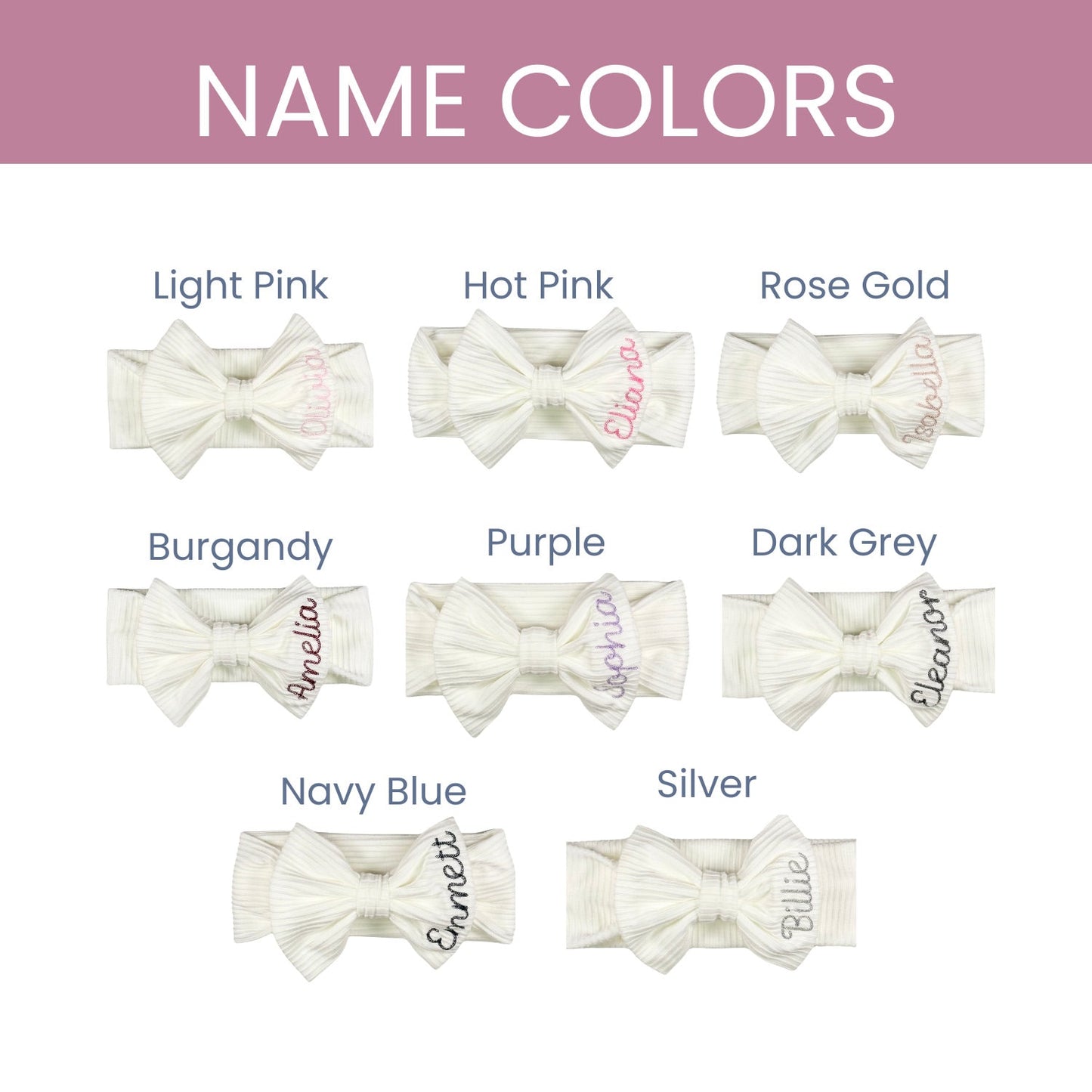 Newborn Baby Girl Bow, Baby shower gift, handmade, durable bow headband, made in the USA, gift for daughter, newborn photoshoot, memories, maternity, pregnancy, new mom, photo, newborn, soft bow