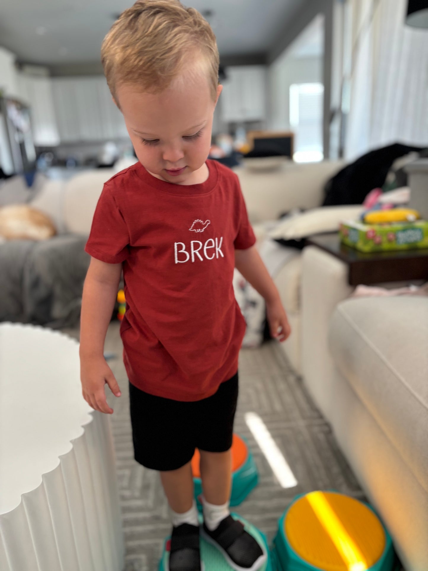 Toddler Tee