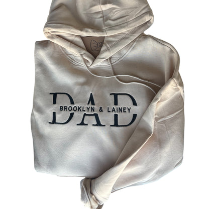 Dad’s Favorite Hoodie