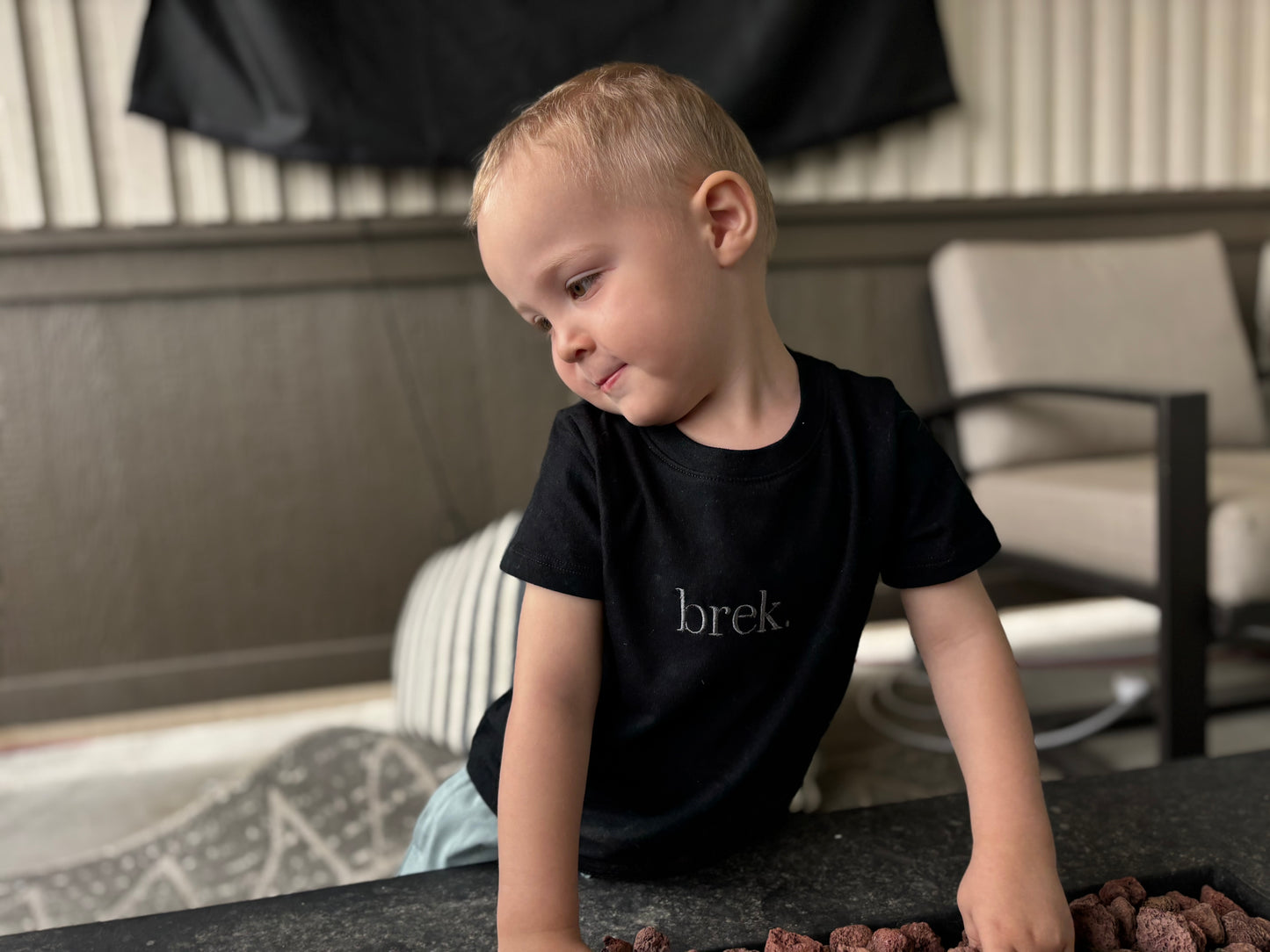 Toddler Tee