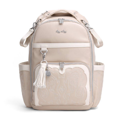 Nash Oat Boss Plus™ Western Backpack Diaper Bag