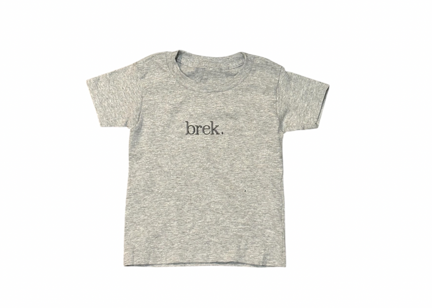 Toddler Tee