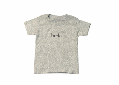 Toddler Tee