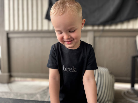 Toddler Tee