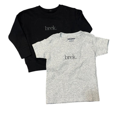 Toddler Tee