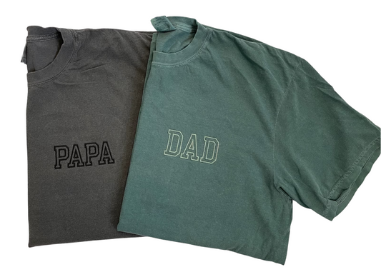 Dad's New Favorite Tee