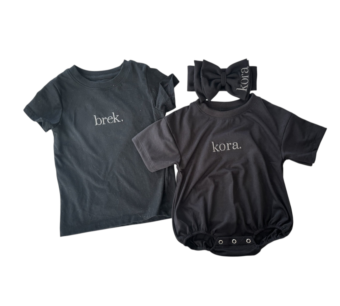 Toddler Tee