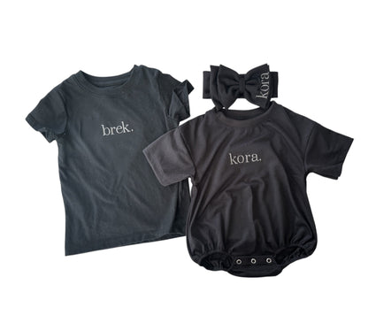 Toddler Tee