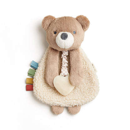 Itzy Lovey™ Plush And Teether Toy
