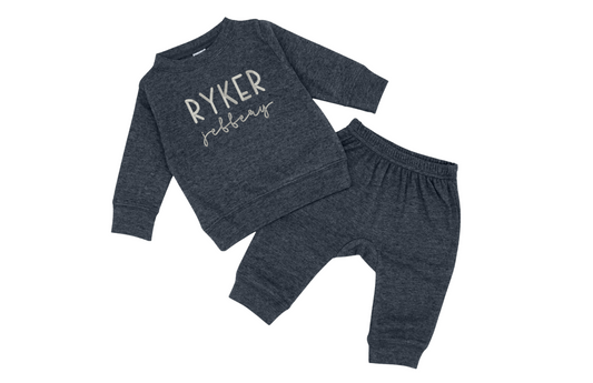Jogger Set