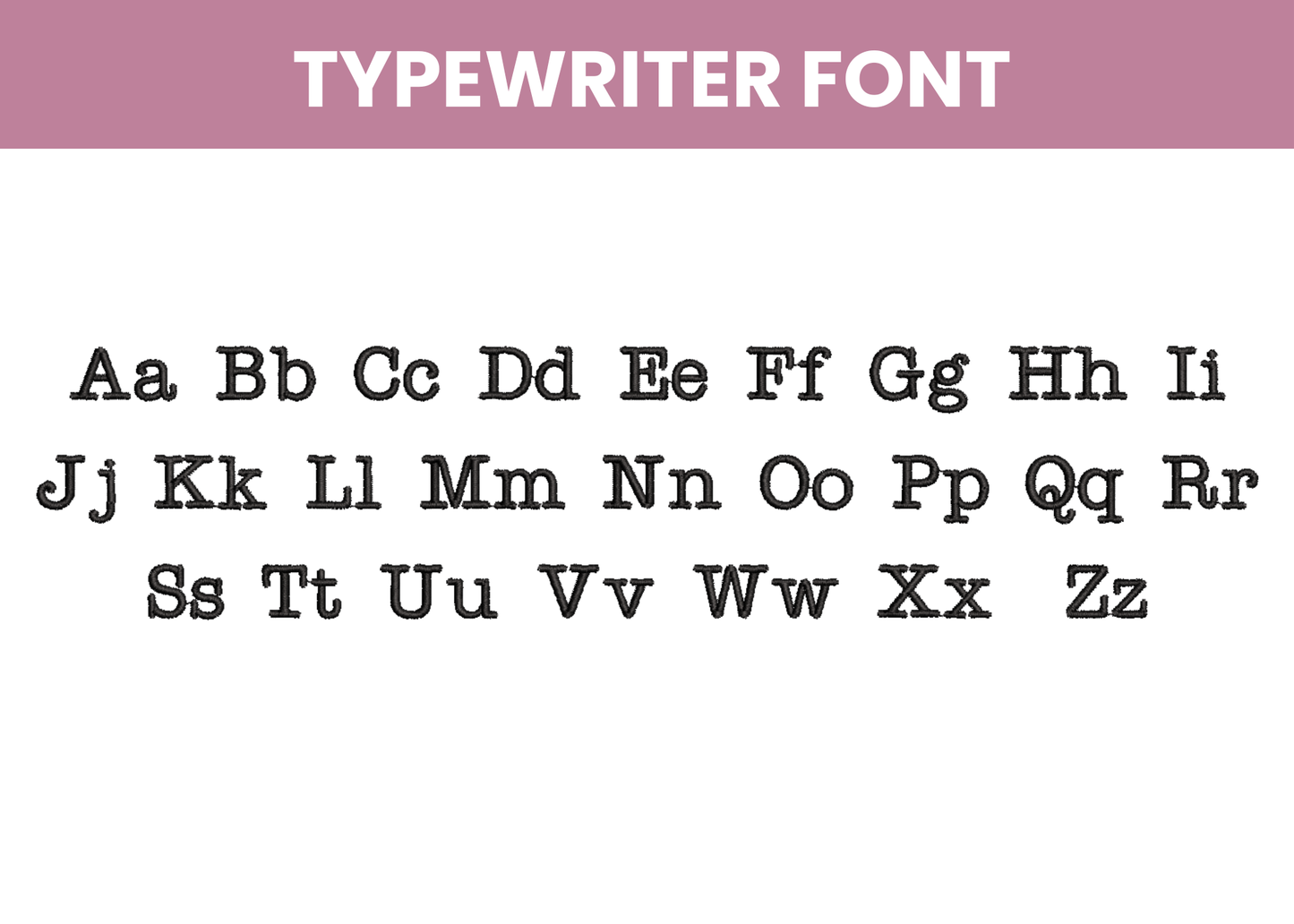 Velvet Ribbon Bow Stocking Tag