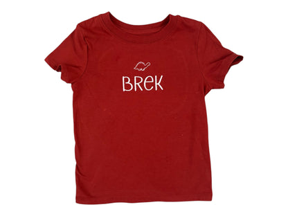 Toddler Tee