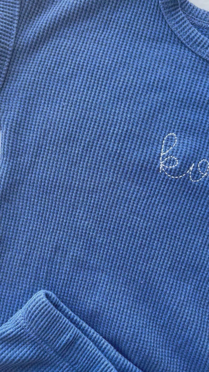 Short & Tee Set
