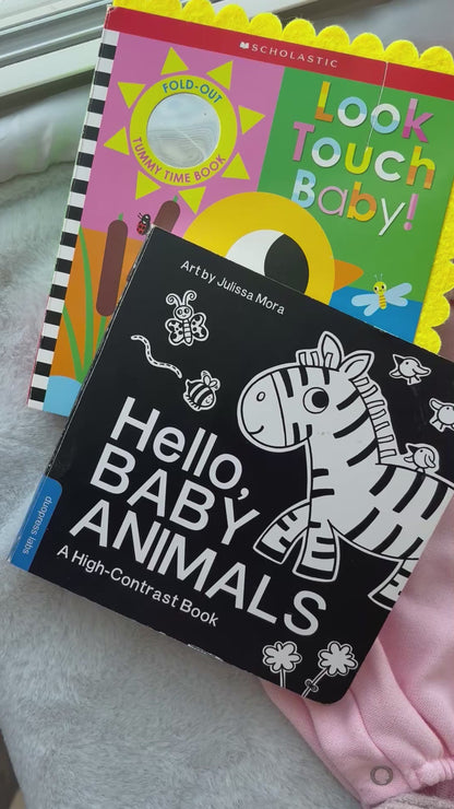 The Ultimate Baby Shower Gift - Girl