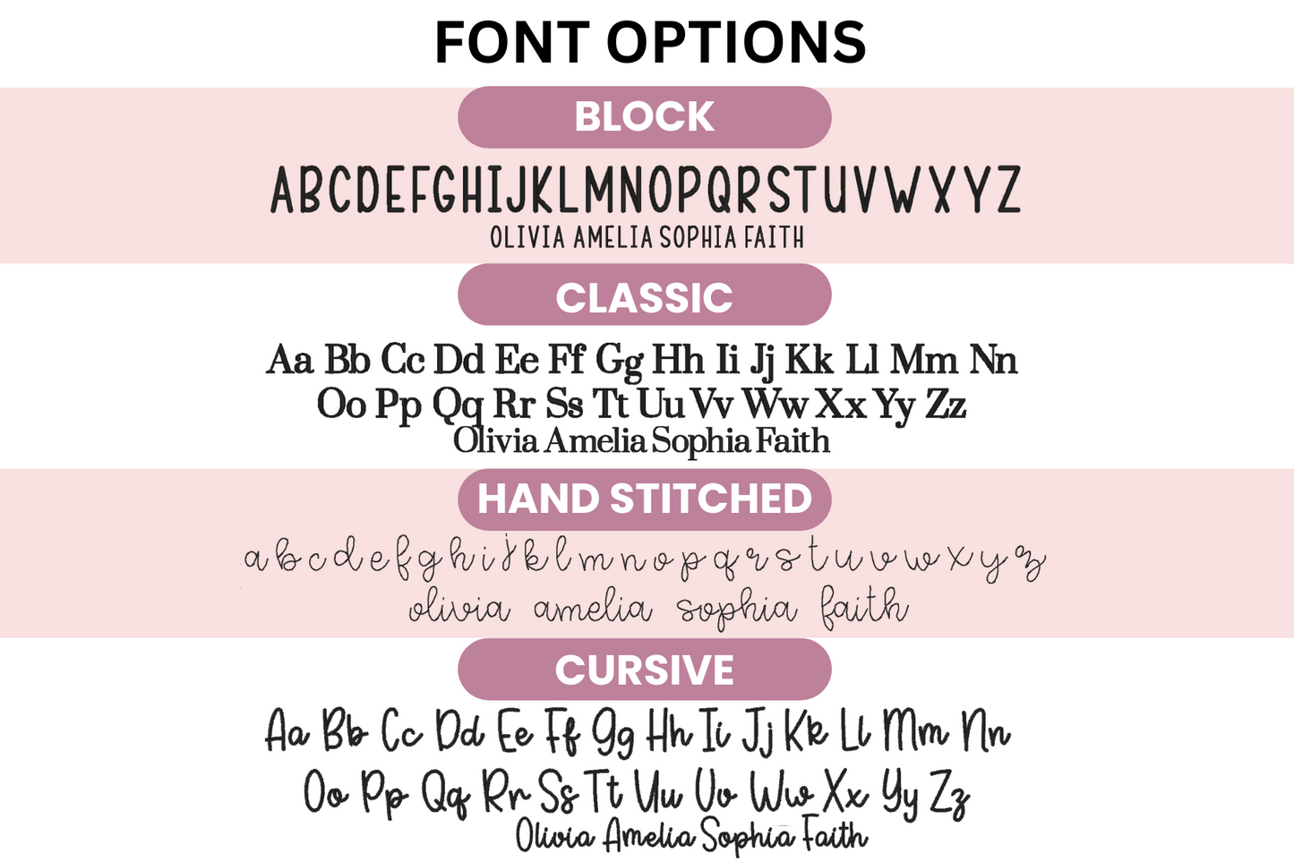 Personalized Long Sleeve Onesie